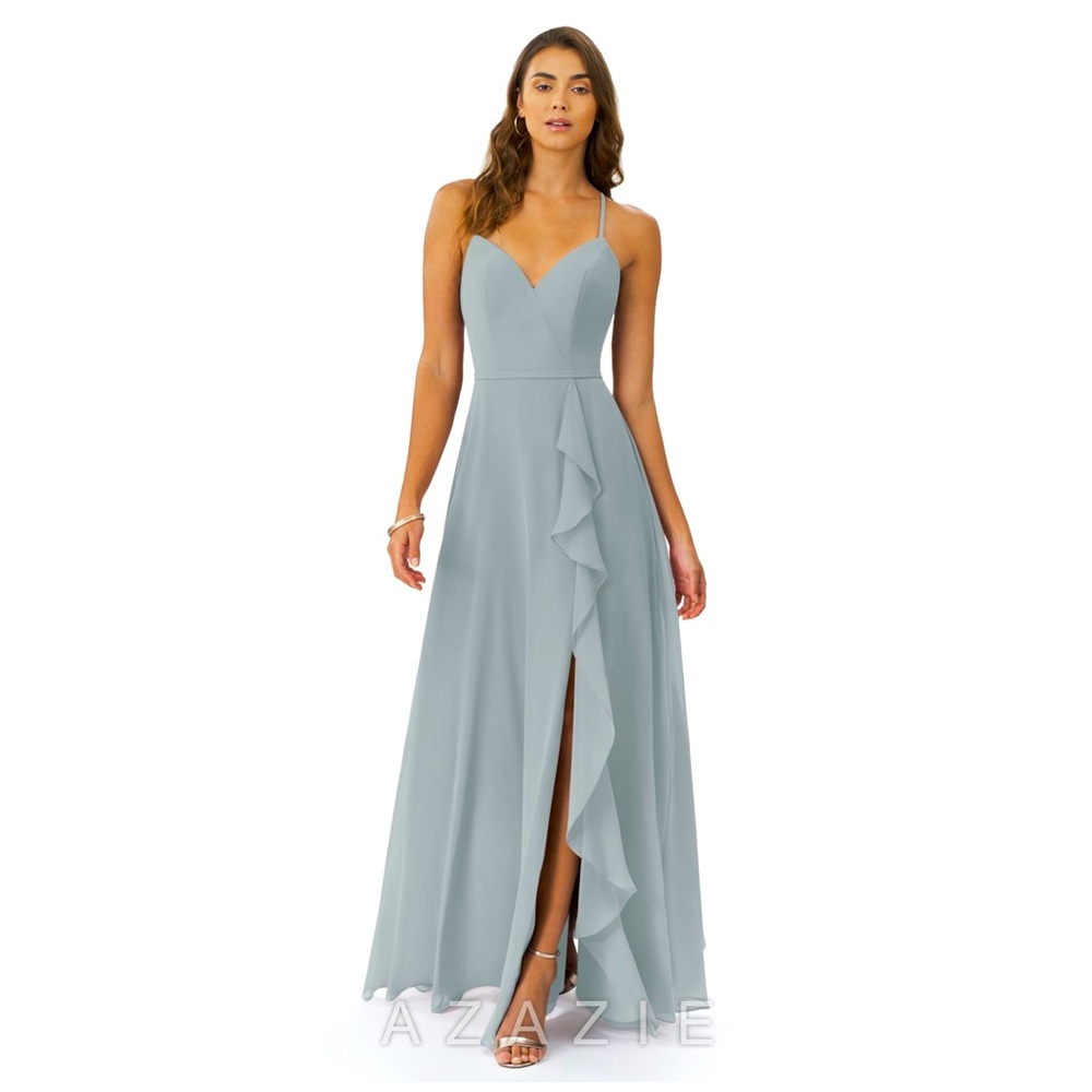 Azazie Naeem Dress